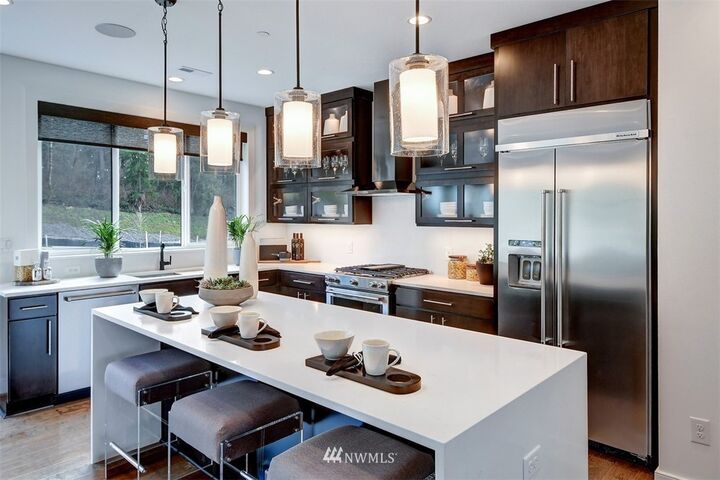 Property Photo: 26620 NE Big Rock (Homesite #119) Road 103 WA 98019