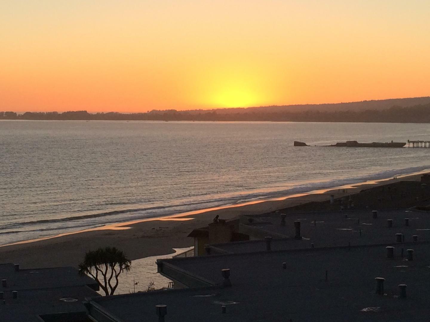 Property Photo: 260 Rio Del Mar Boulevard 14 CA 95003