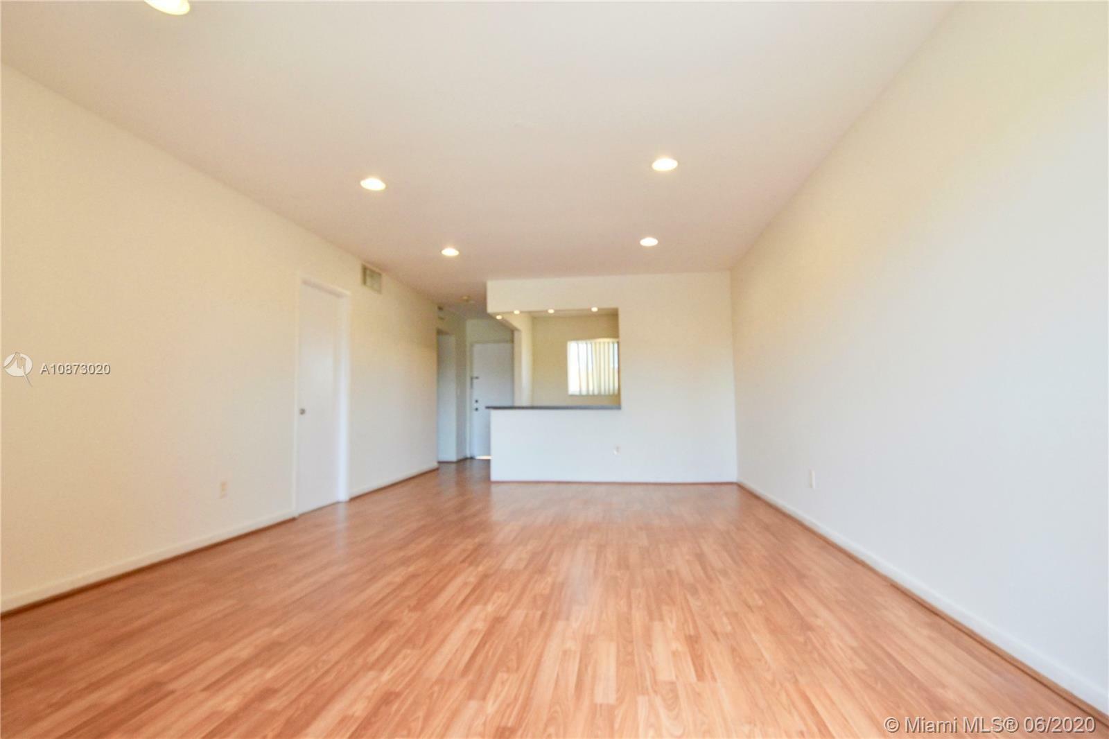 Property Photo:  7701 Camino Real 416  FL 33143 