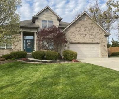 Property Photo:  1438 Kingsgate Road  OH 45503 