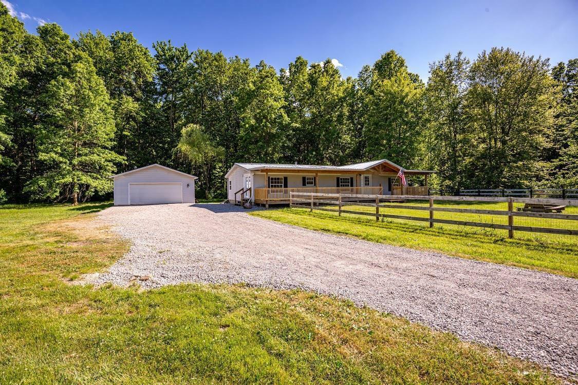 Property Photo:  5170 Lindsey Rd  OH 45154 