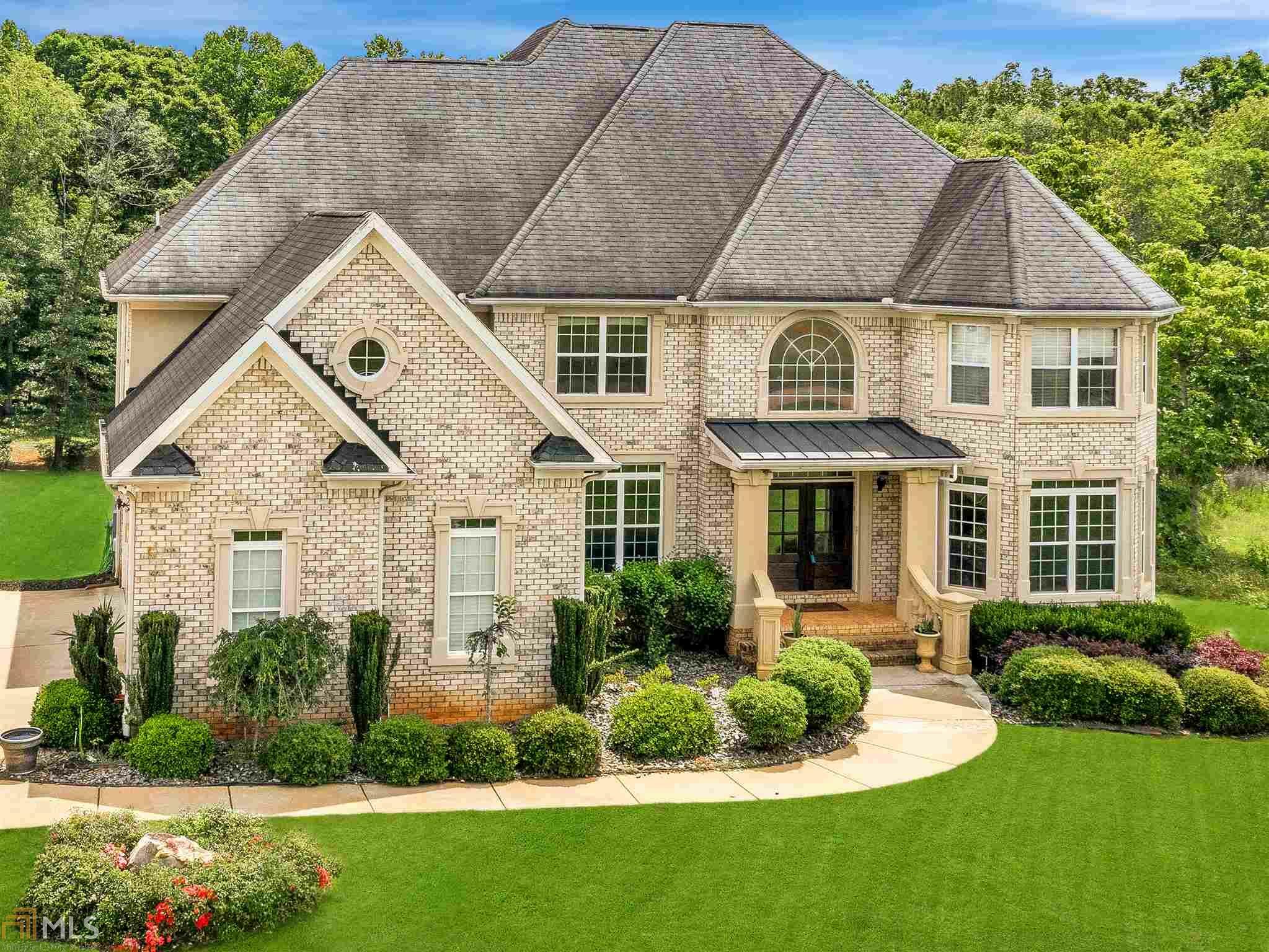 Property Photo: 792 Alberta Dr GA 30252
