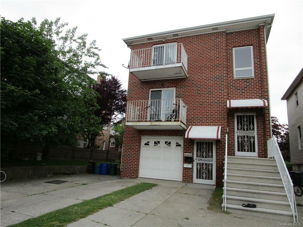 Property Photo: 3259 Layton Avenue NY 10465