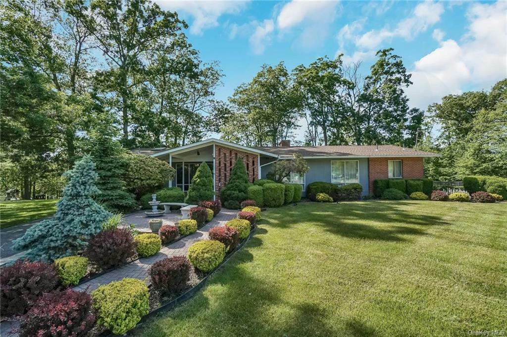 Property Photo: 17 Starhaven Avenue NY 10940