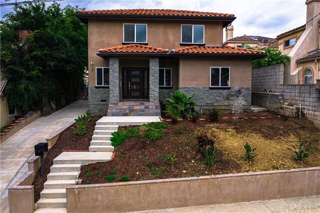 Property Photo:  436 Russell Avenue  CA 91755 