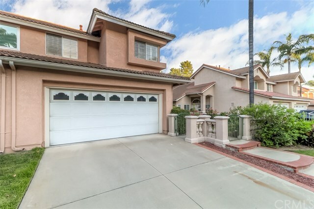 Property Photo:  2310 Calle Adriana  CA 91773 