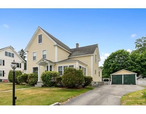 Property Photo: 5 Newfield Street MA 01863