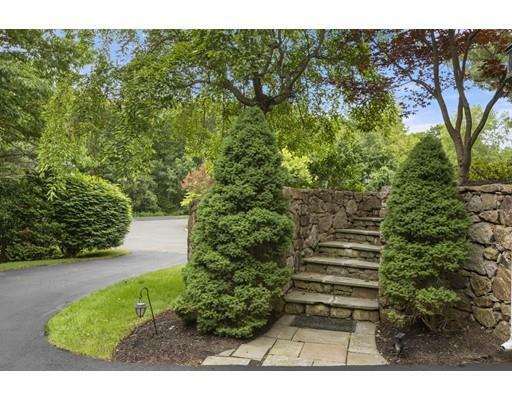 Property Photo: 16 Moccasin Path MA 01760