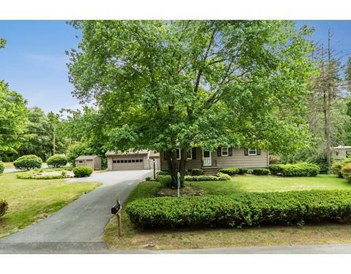 Property Photo: 11 Vincent Rd MA 01824