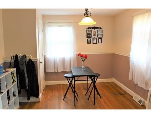 Property Photo:  5 Woodland Ave  MA 02360 