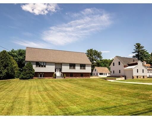 138 Forest Ave  Hudson MA 01749 photo