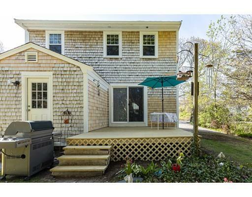 Property Photo: 1020 Old Falmouth Road MA 02648