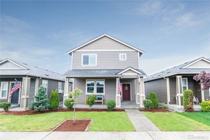 14435 100th Ave SE  Yelm WA 98597 photo