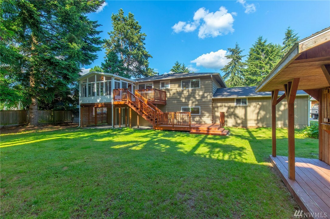 Property Photo:  12229 94th Place NE  WA 98034 