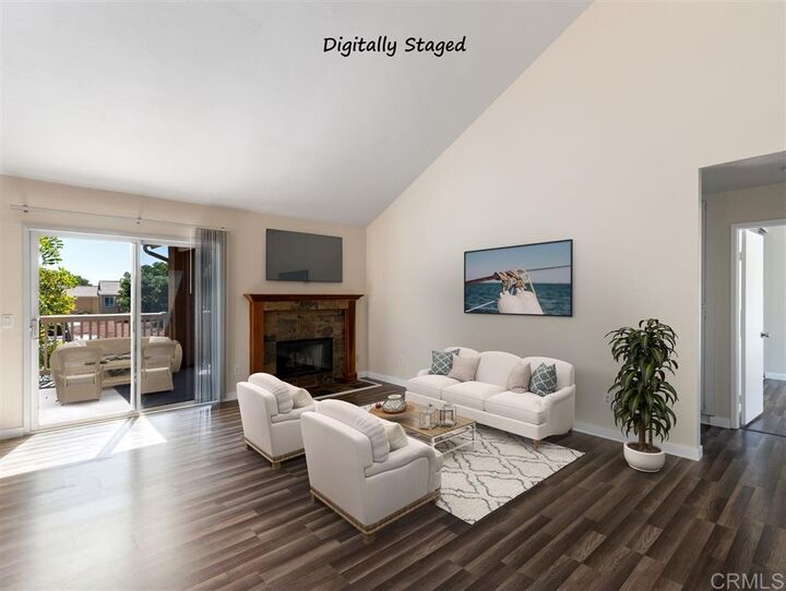 Property Photo:  930 Via Mil Cumbres 84  CA 92075 