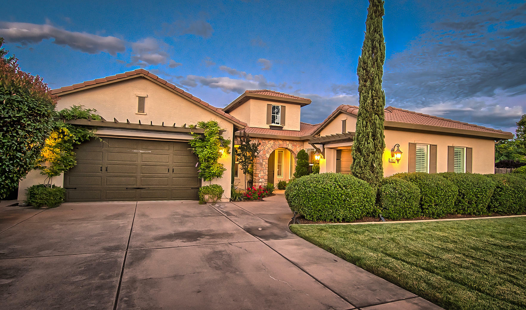 Property Photo:  4455 Egret Court  CA 96002 