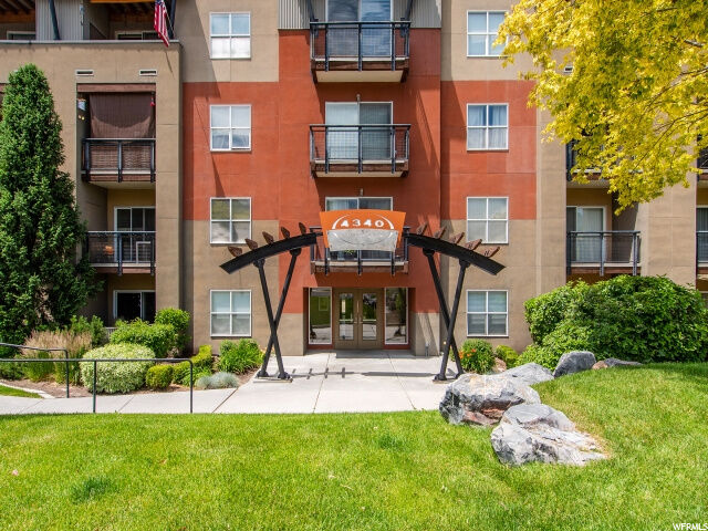 Property Photo: Address not disclosed UT 84124