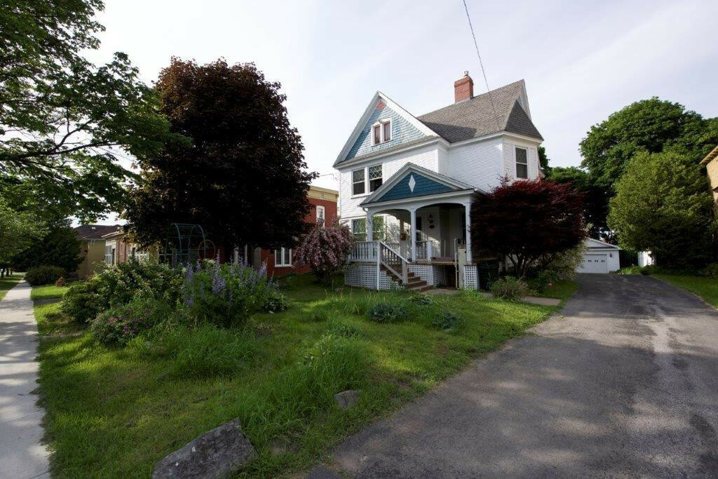 Property Photo: 39 Hamilton Street NY 12901
