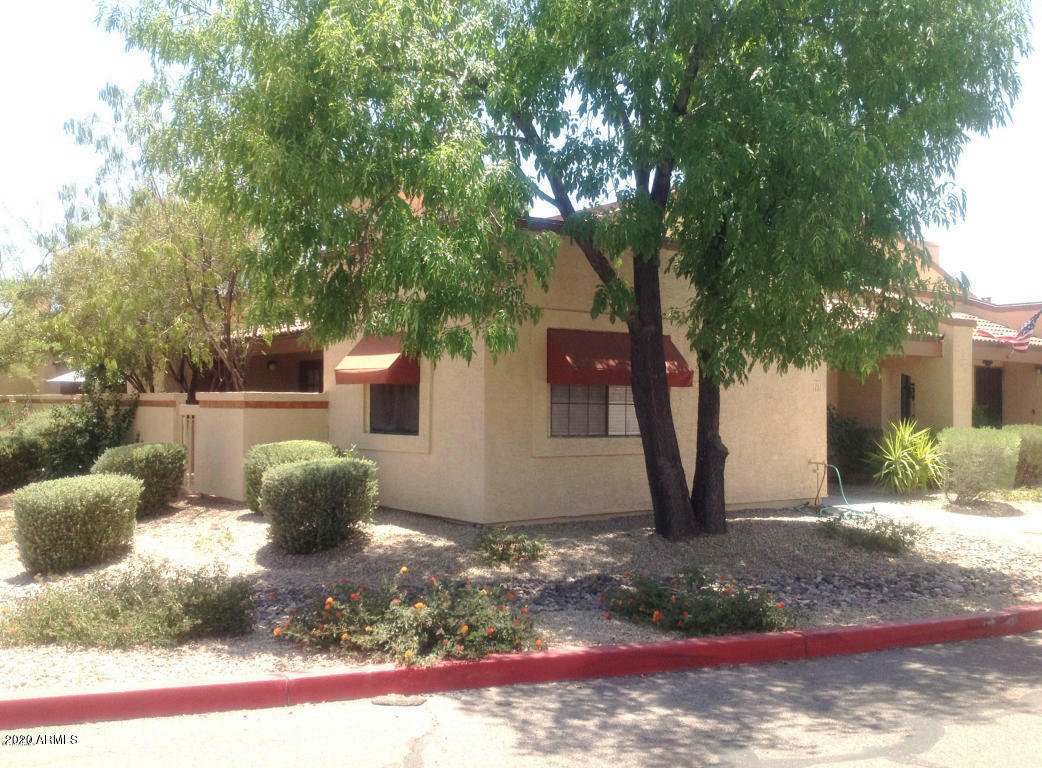 Property Photo:  6900 E Gold Dust Avenue 113  AZ 85253 