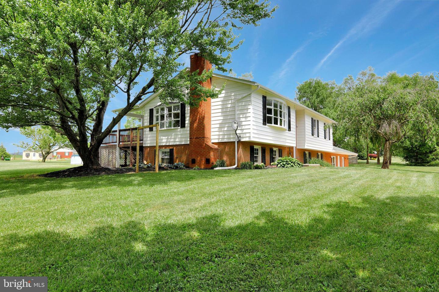Property Photo:  3916 Valley View Road  MD 21769 