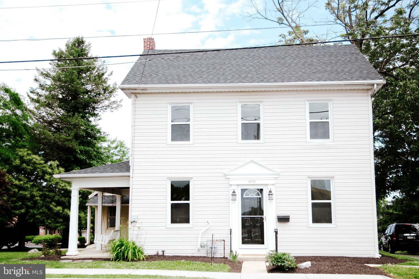 Property Photo: 5026 Locust Lane PA 17109