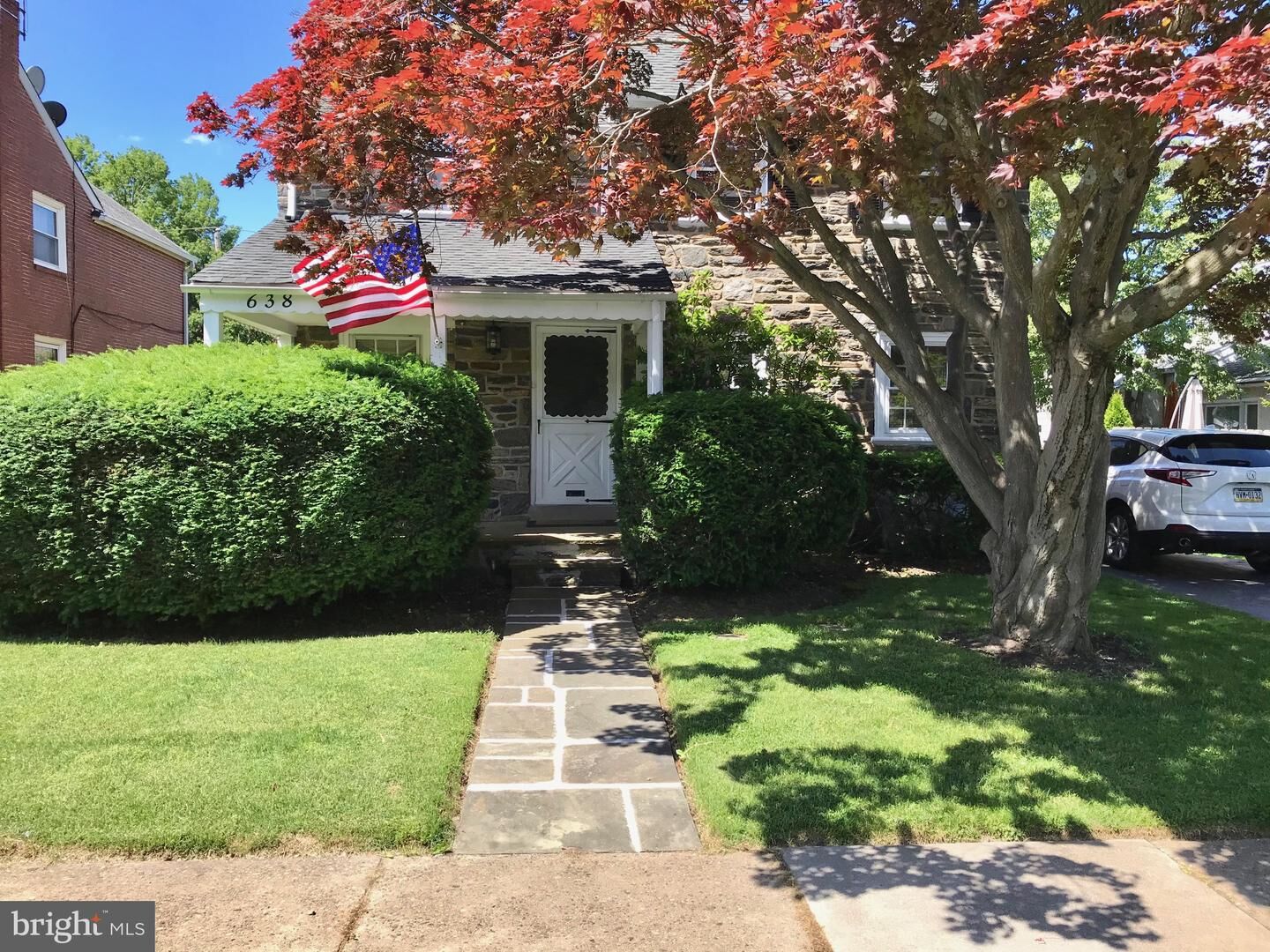 Property Photo: 638 Merion Avenue PA 19082