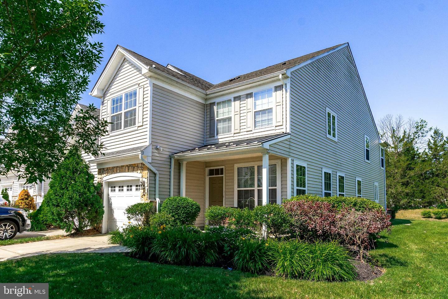 Property Photo:  45 Spinnaker Drive  NJ 08054 