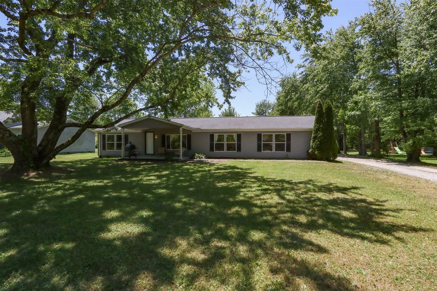 Property Photo:  5817 Deerfield Rd  OH 45150 