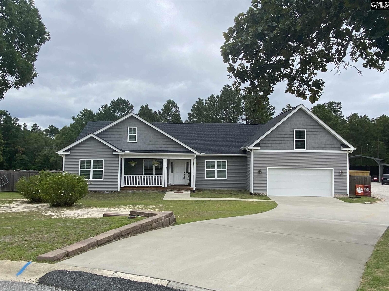 Property Photo: 109 McKade SC 29070