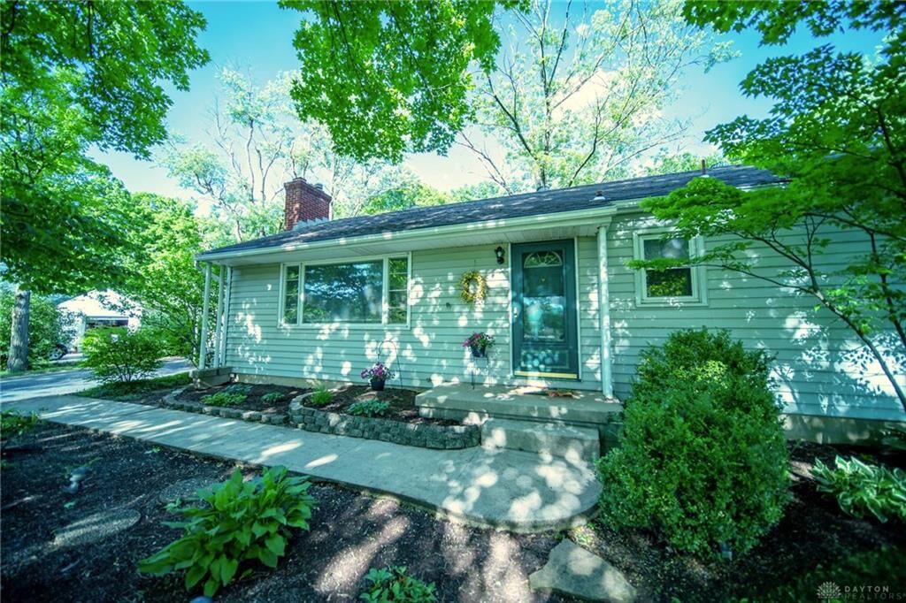 Property Photo: 1966 Forestdale Avenue OH 45432