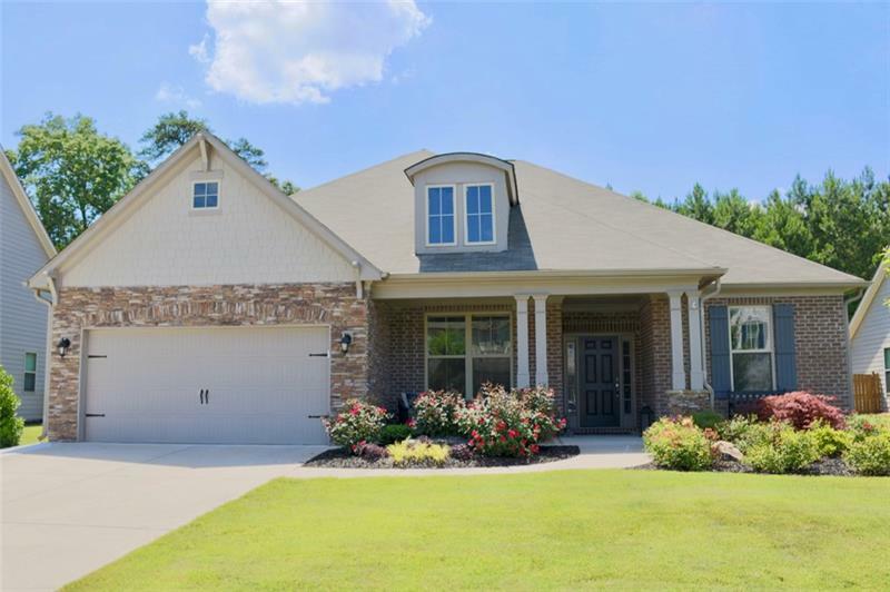 Property Photo:  2022 W Hampton Drive  GA 30115 