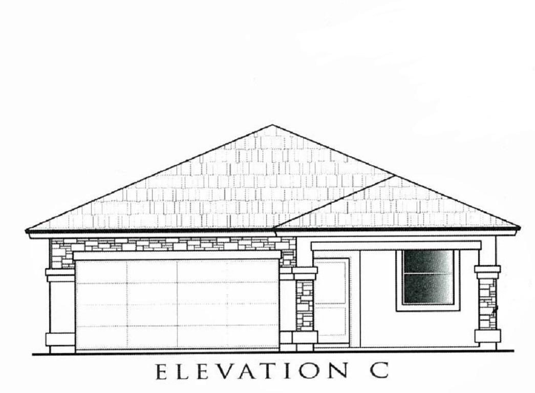 Property Photo: 360 Canyon Vista Drive TX 79928