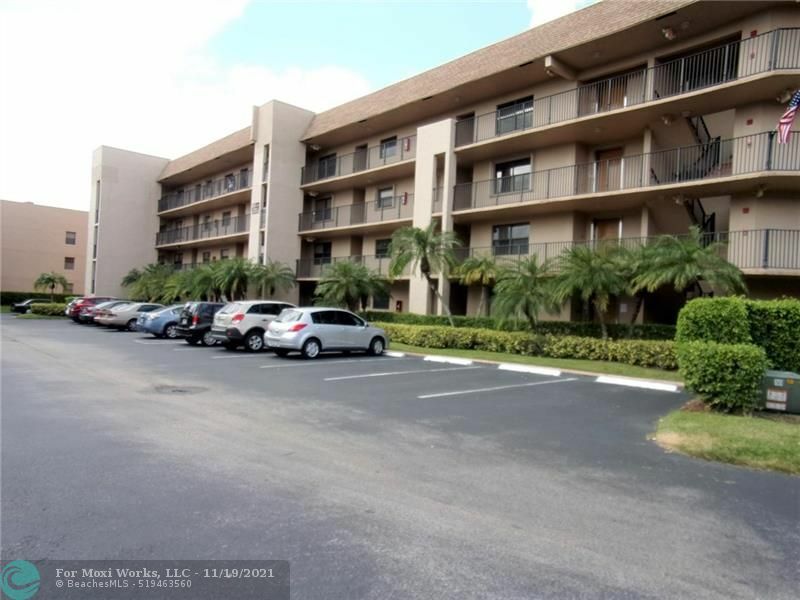 Property Photo:  10207 Sunrise Lakes Blvd 104  FL 33322 