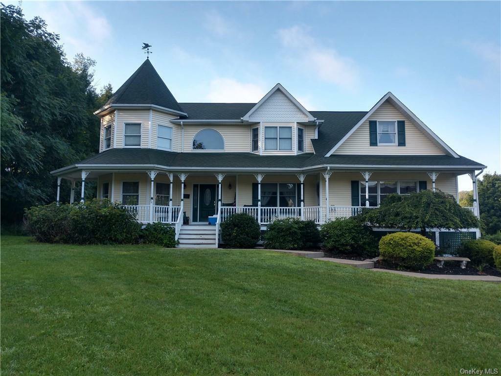 Property Photo:  25 Creamery Pond Road  NY 10981 