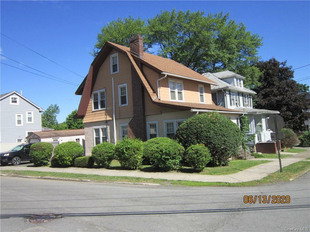 Property Photo:  459 Carpenter Avenue  NY 12550 