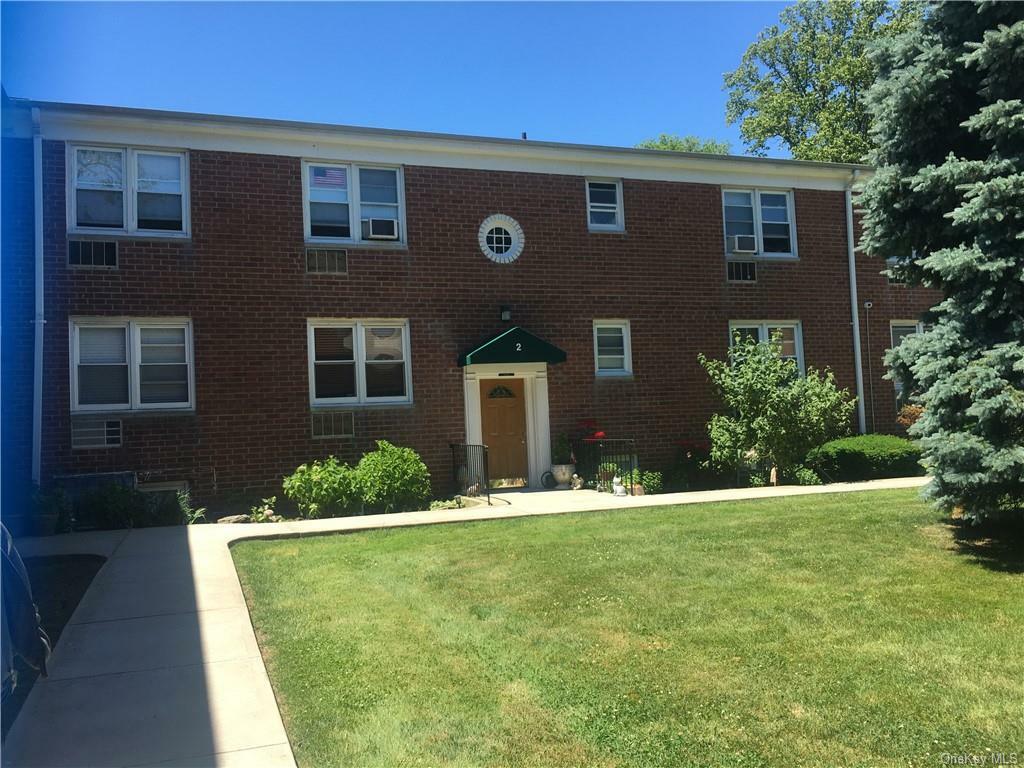 Property Photo: 643 Pelham Road 1A NY 10805