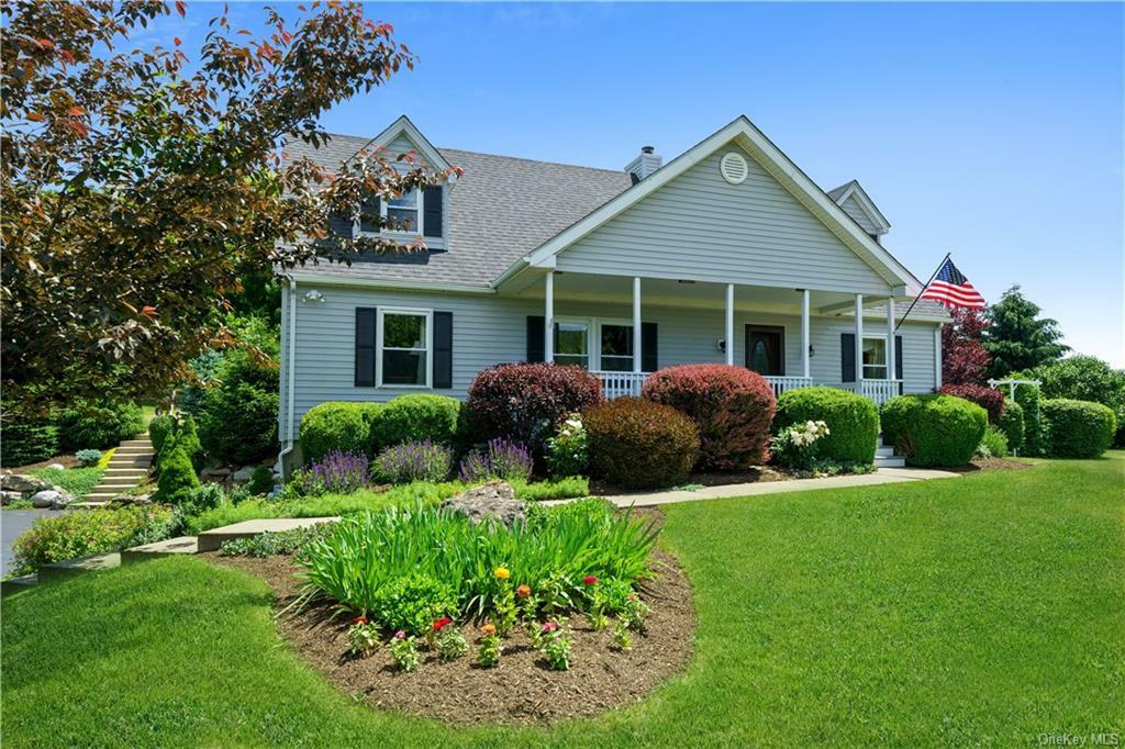 Property Photo: 282 Glenwood Road NY 10969