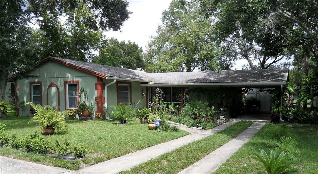 Property Photo:  7213 Fireside Street  FL 34606 