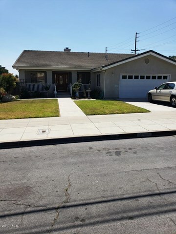 Property Photo:  440 N Oak Street  CA 93060 