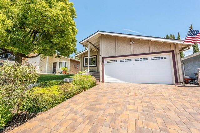 Property Photo:  472 Houston Drive  CA 91360 