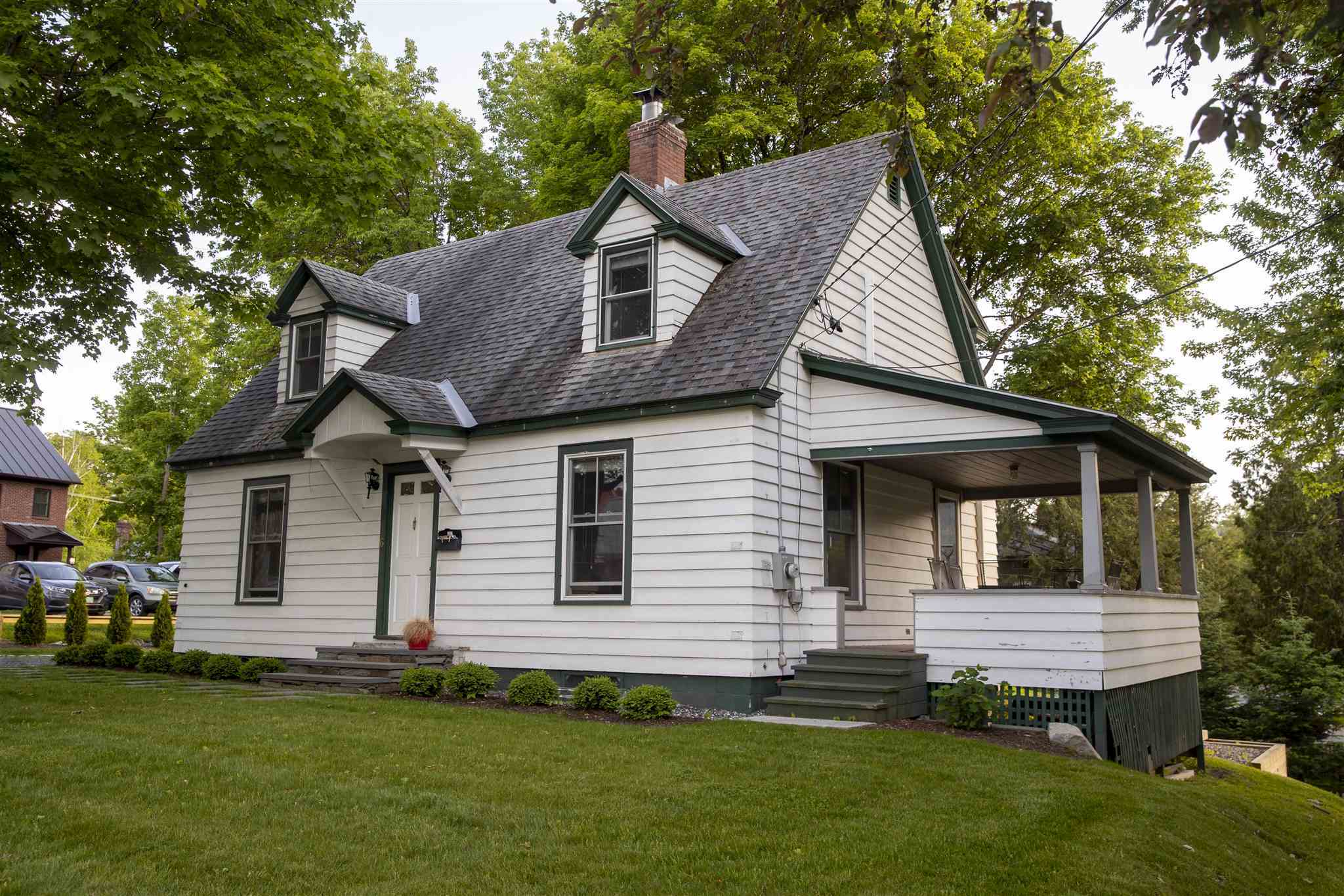 Property Photo: 6 Swazey Court VT 05676