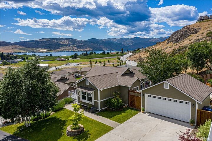 105  Jacob Place  Chelan WA 98816 photo