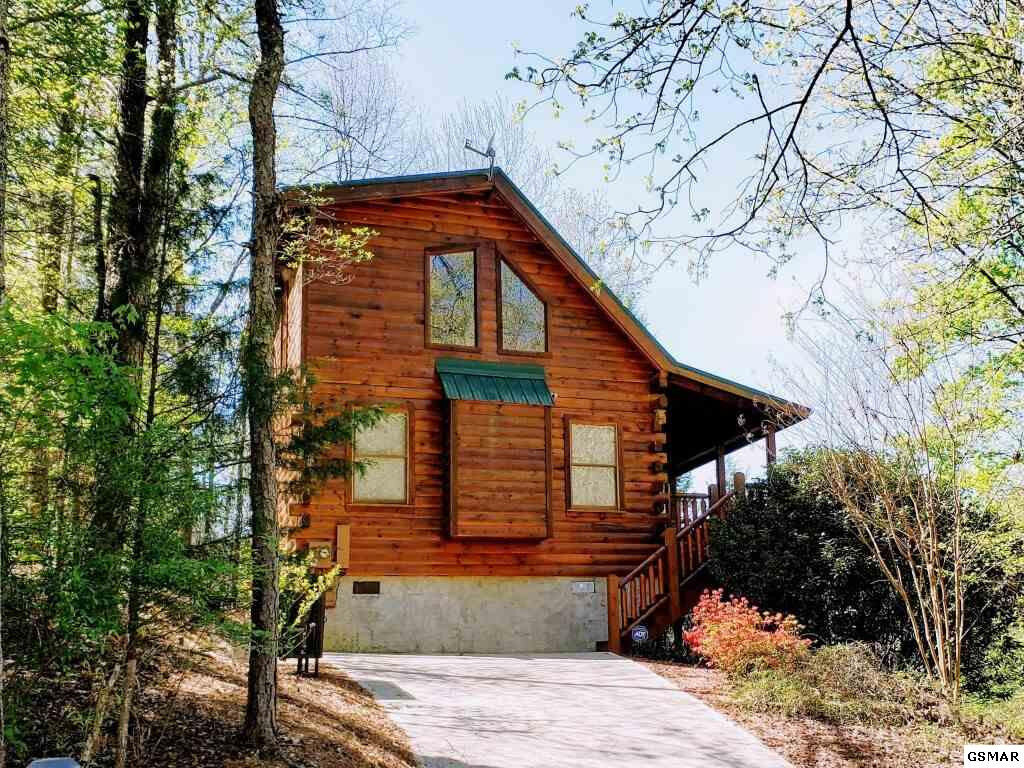 Property Photo:  1712 Pulaski Lane  TN 37862 