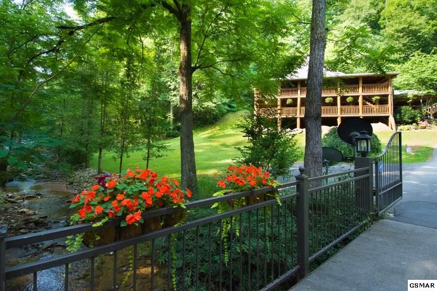 Property Photo:  3014 Clear Fork Road  TN 37862 