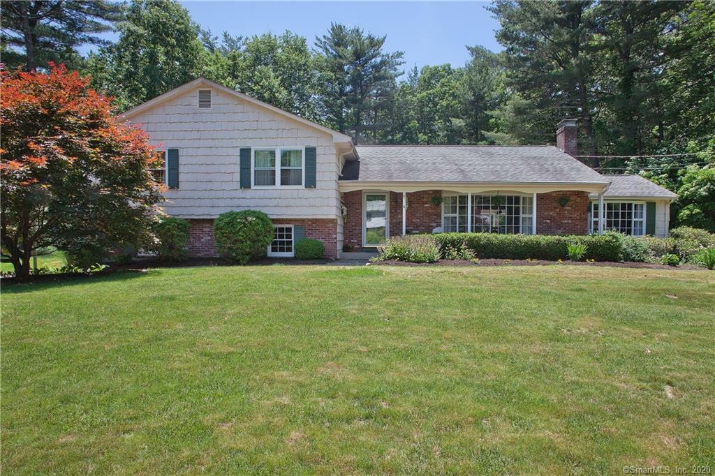 Property Photo: 6 Sharlin Drive CT 06092