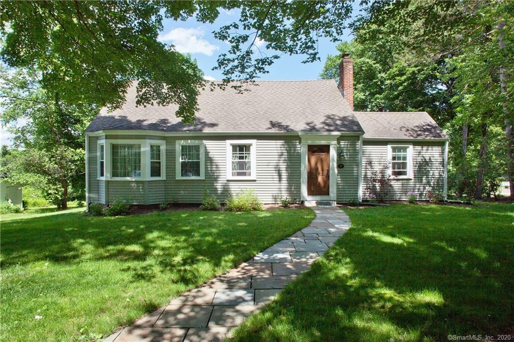 Property Photo: 16 Wintonbury Road CT 06070