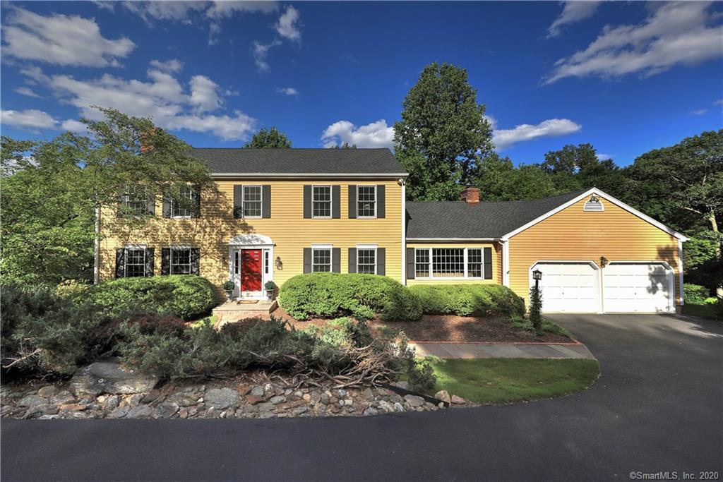 Property Photo:  97 Ferndale Drive  CT 06612 