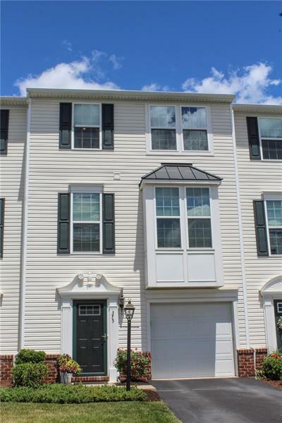 Property Photo:  375 Sunrise Drive  PA 15106 