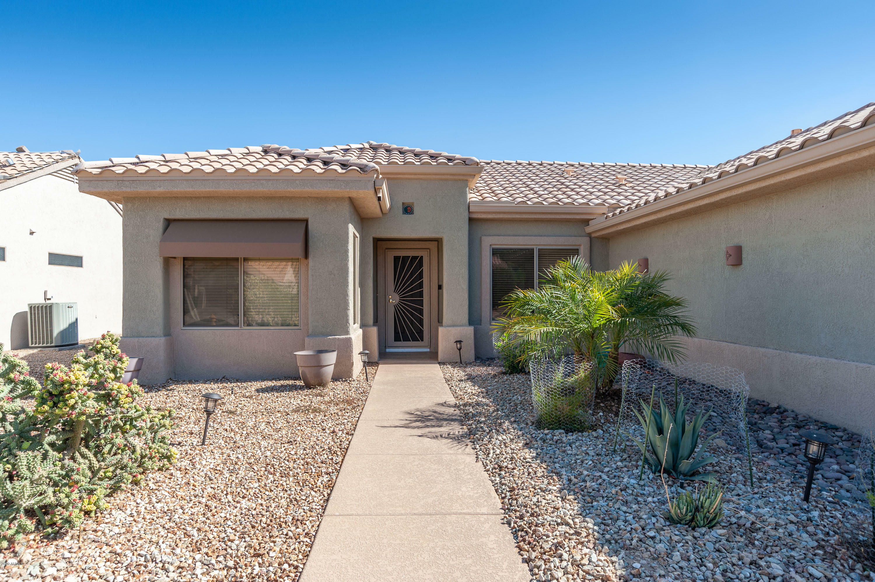 Property Photo: 16023 W Vinewood Drive AZ 85374