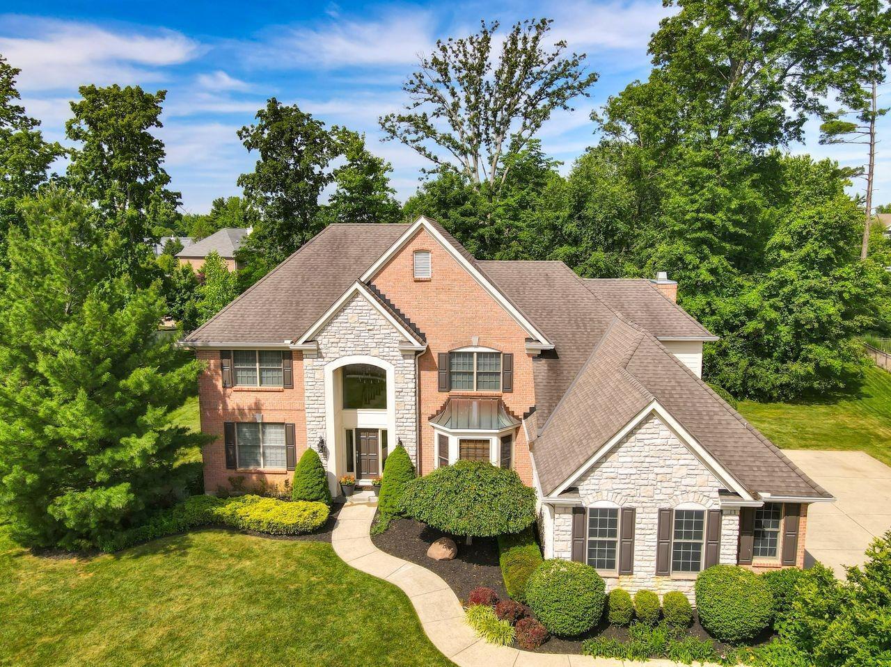 Property Photo: 11867 Shenandoah Trce OH 45140